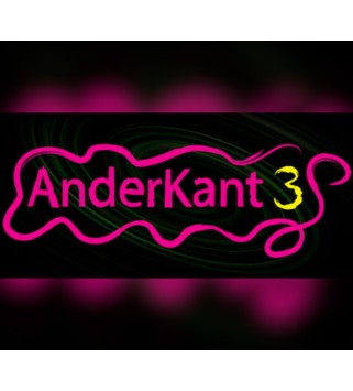 AnderKant 3 Steam Key GLOBAL
